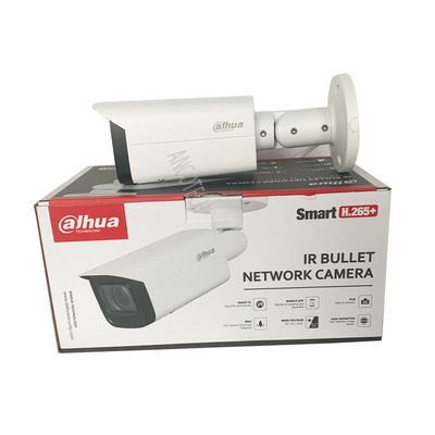 Dahua 8MP Bullet Varifocal Lens 2.7-13.5mm CCTV Camera IPC-HFW2831T-ZS-S2 H.265 Starlight 4K 8MP WDR IR 60m IP Camerea Dahua