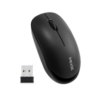 R516 Computer Wireless Mouse 3d Home Office Business Gift Box Packaging Laptop Desktop Wireless Mouse