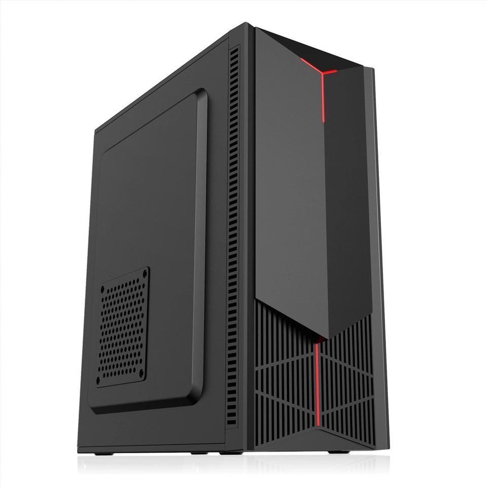 Cheap wholesale price Computer hardware pc case full tower gaming computer cases