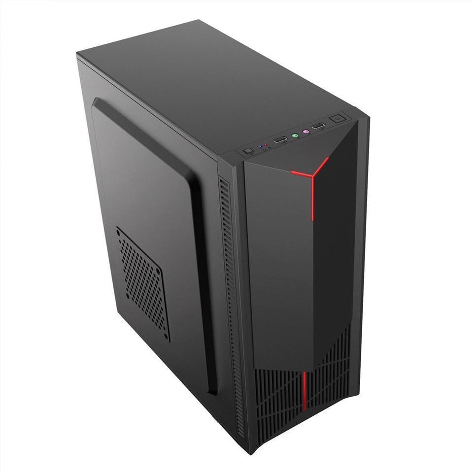 Cheap wholesale price Computer hardware pc case full tower gaming computer cases