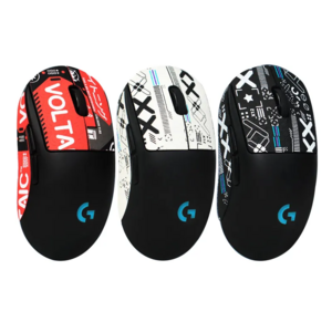 Gaming Mouse Grip Tape Sticker for  Logitech G Pro X Superlight G502 G403 GPW Computer Mouse