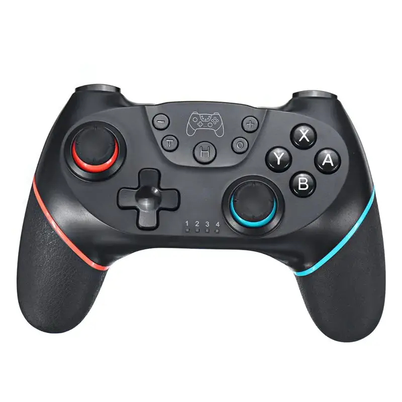 Ancreu Joystick Controller Wireless BT Gamepad for Switch NS-Switch NS Switch Console