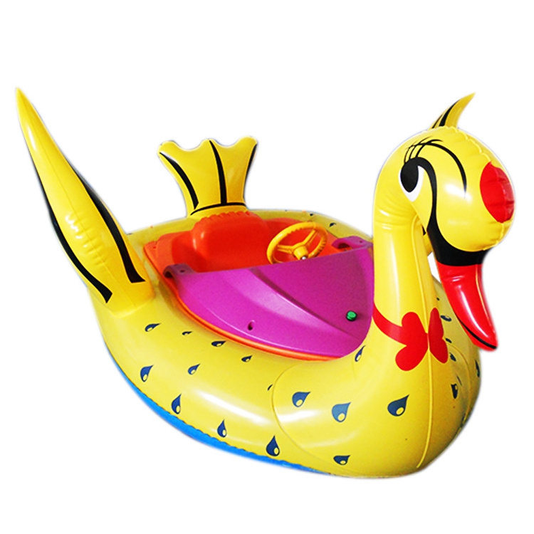 Kids and adults motorized bumper boat adult electric bumper boat