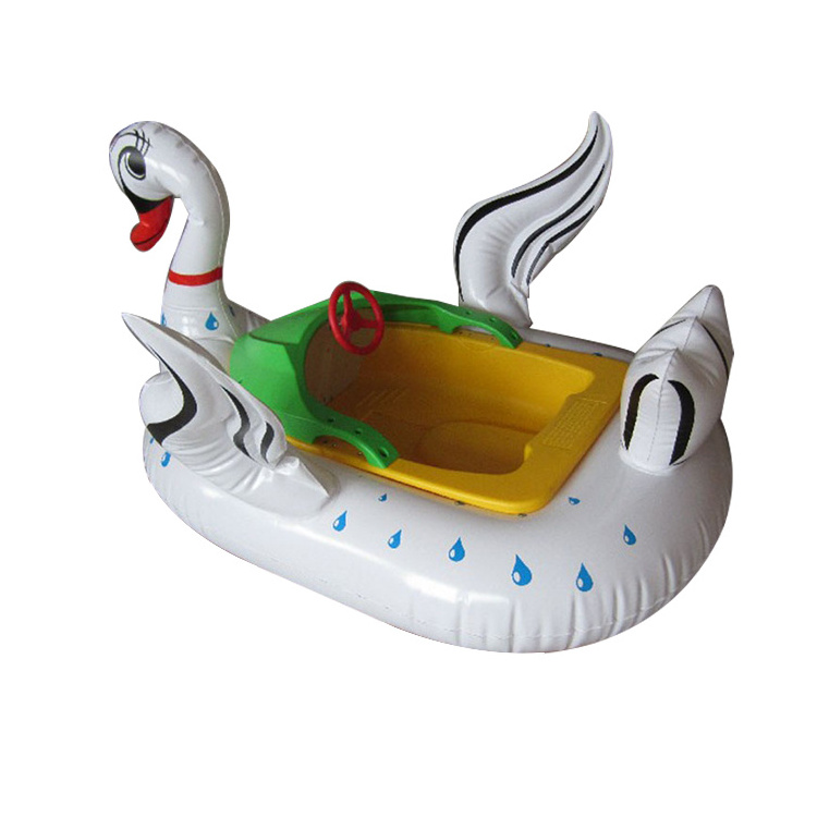 Kids and adults motorized bumper boat adult electric bumper boat