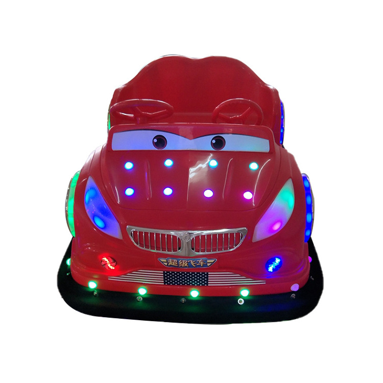 Hot Sale Kids Inflatable Mini Bumper Car Manufacturers