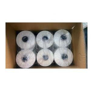 YARN KNITTING DTY 150/48 POLYESTER YARN