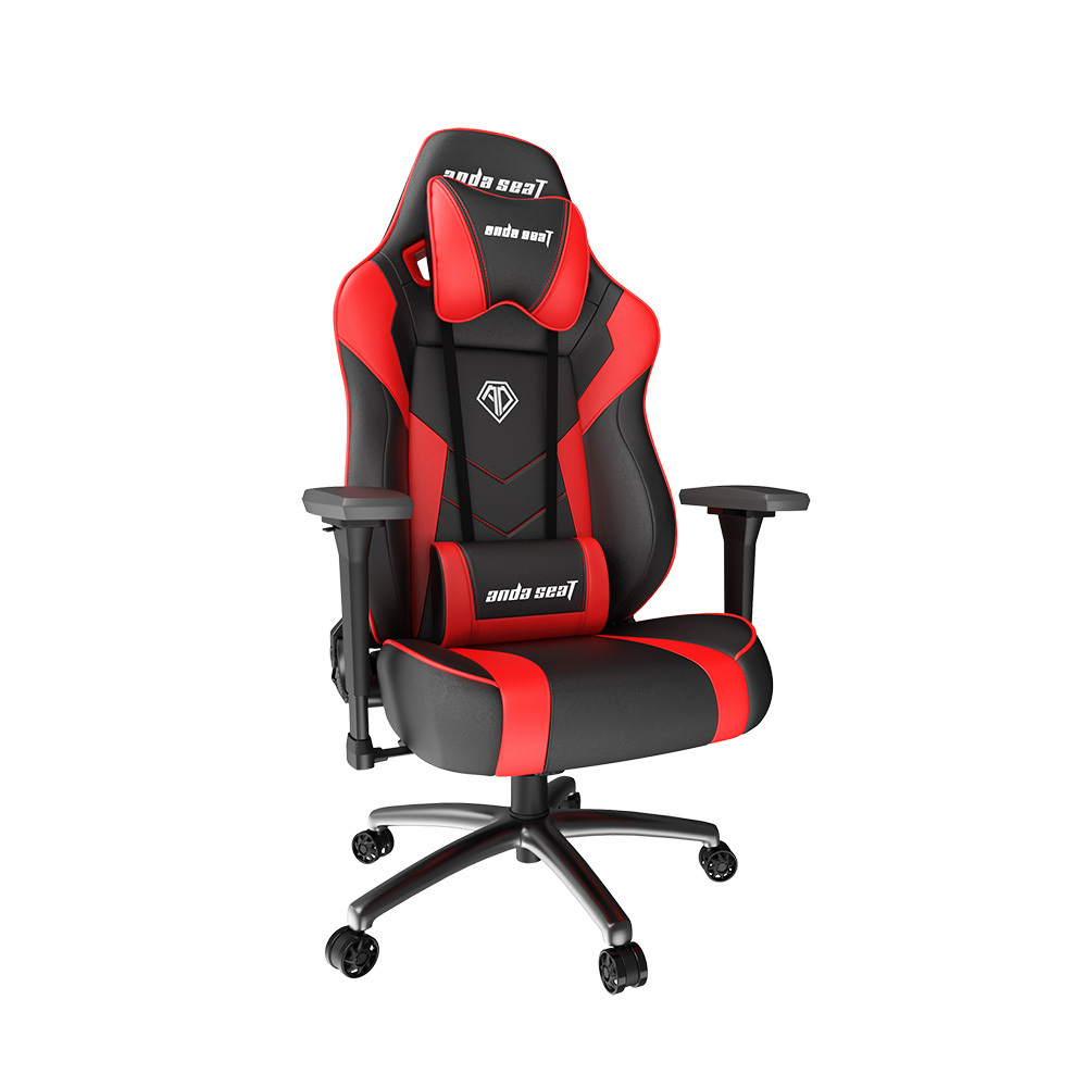 ANDASEAT Dark Demon Premium Gaming Chair Red Color OEM Gaming Chair Parts Modern Office Chair