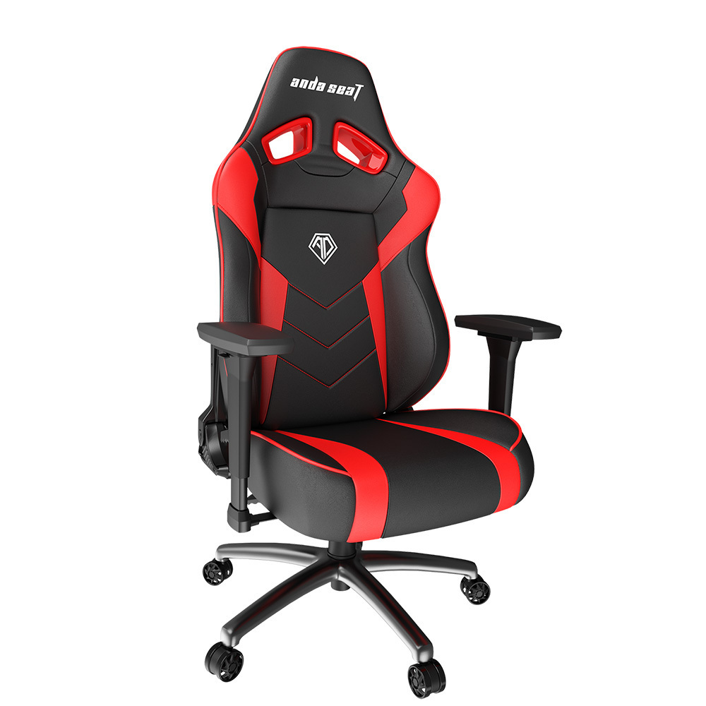 ANDASEAT Dark Demon Premium Gaming Chair Red Color OEM Gaming Chair Parts Modern Office Chair