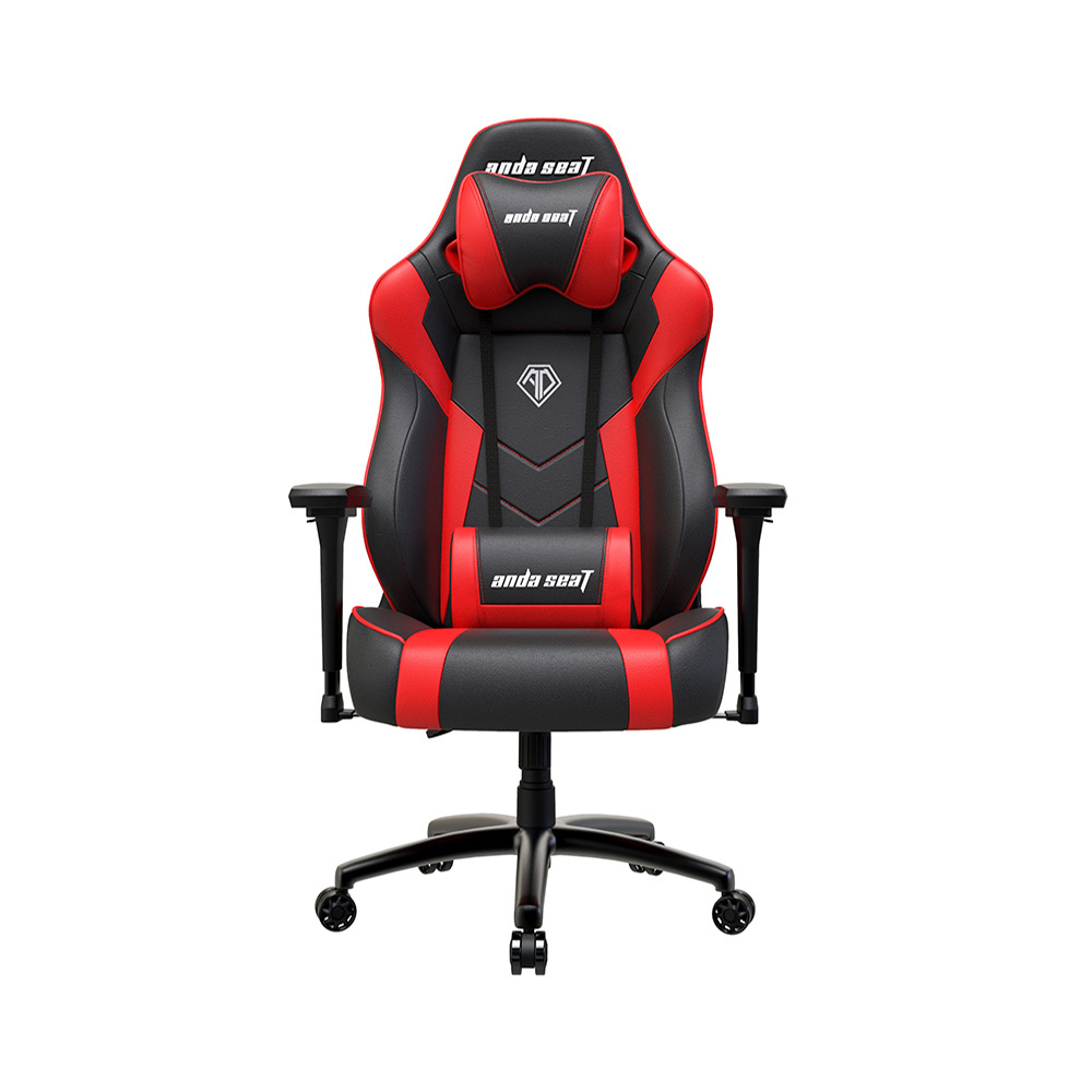 ANDASEAT Dark Demon Premium Gaming Chair Red Color OEM Gaming Chair Parts Modern Office Chair