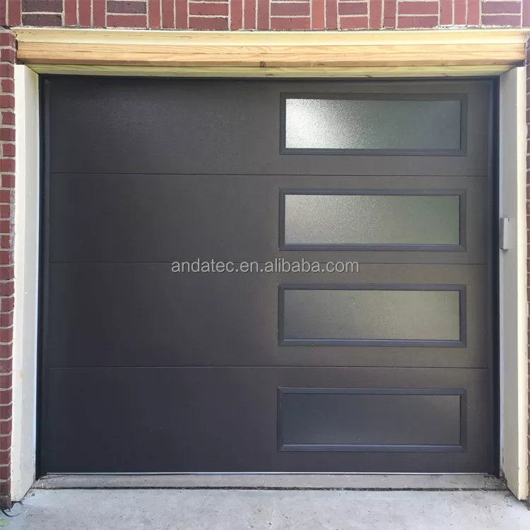 2023 automatic bifold garage door/12 x 7 garage door.garage door window kit