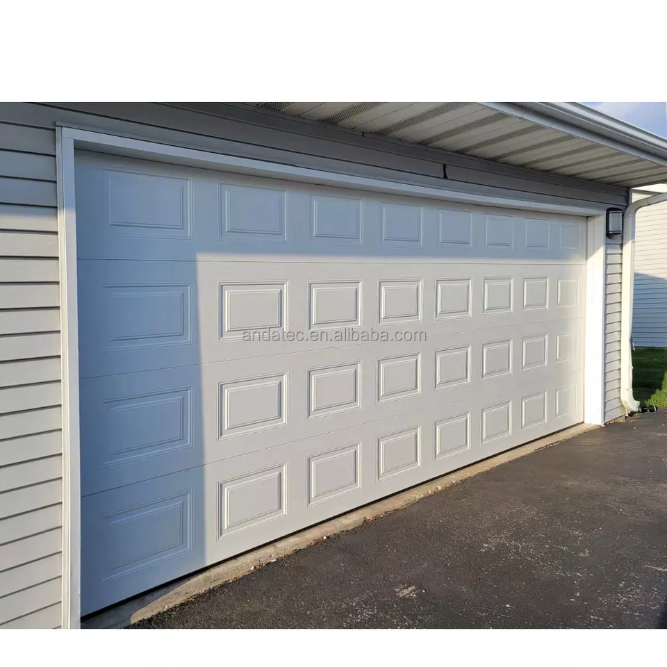 2023 automatic bifold garage door/12 x 7 garage door.garage door window kit