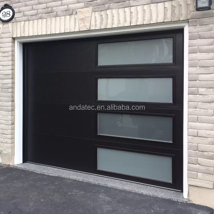 2023 automatic bifold garage door/12 x 7 garage door.garage door window kit