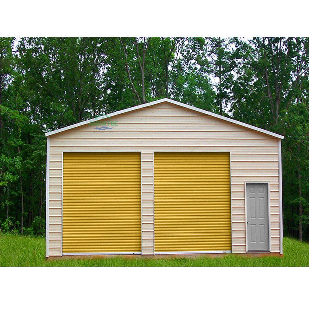 High Quality Automatic Stainless Steel Rolling Shutter Door for sale