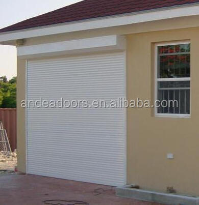 garage roller shutter doors prices