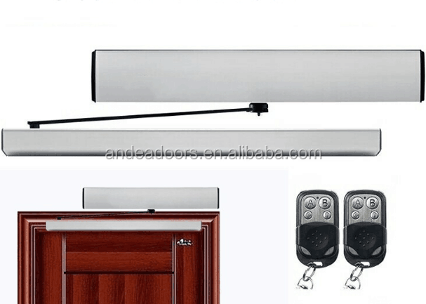 electric swing door operator, auto swing door