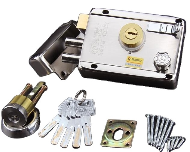 Guangzhou gate lock ,steel gate wheel,swing gate wheel