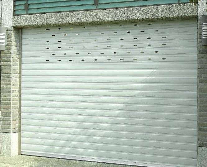 garage roller shutter doors prices