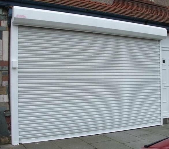 garage roller shutter doors prices