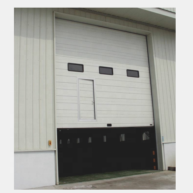 Guangzhou garage door insulation kit,soundproof garage door window kit