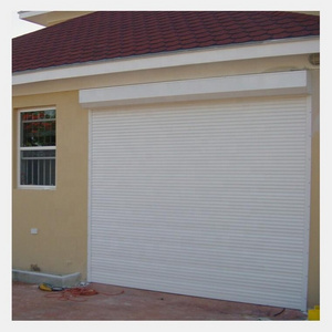 aluminium exterior shutters security ,aluminum alloy roller shutter doors