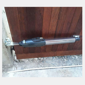 350KG loading swing gate operator,patio gate motor,DC24V gate operator