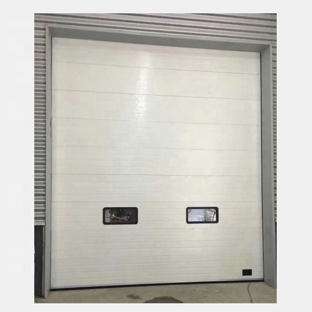 garage roller shutter doors prices