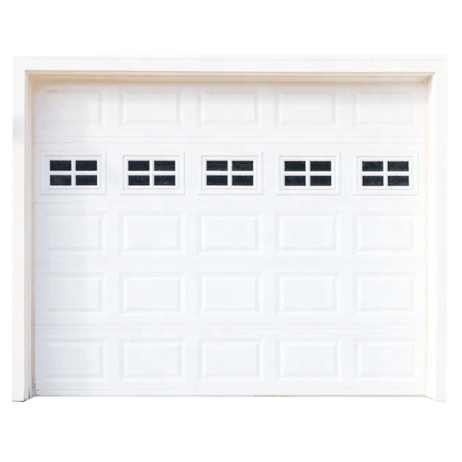 garage door insulation kit,soundproof garage door window kit