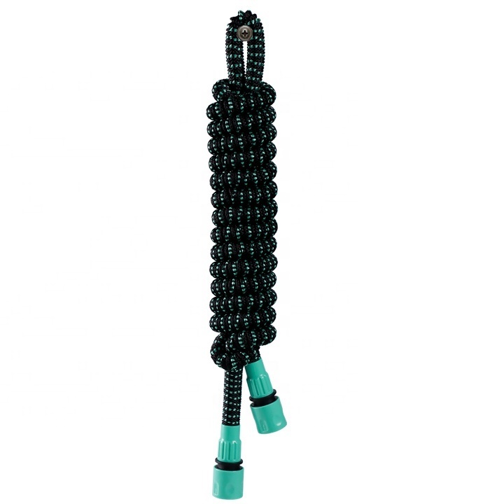 Expandable Garden Hose Hot Sale Retractable Lightweight Garden Hose Water Pipe 25FT 50FT 75FT 100FT Expandable Garden Water Hose