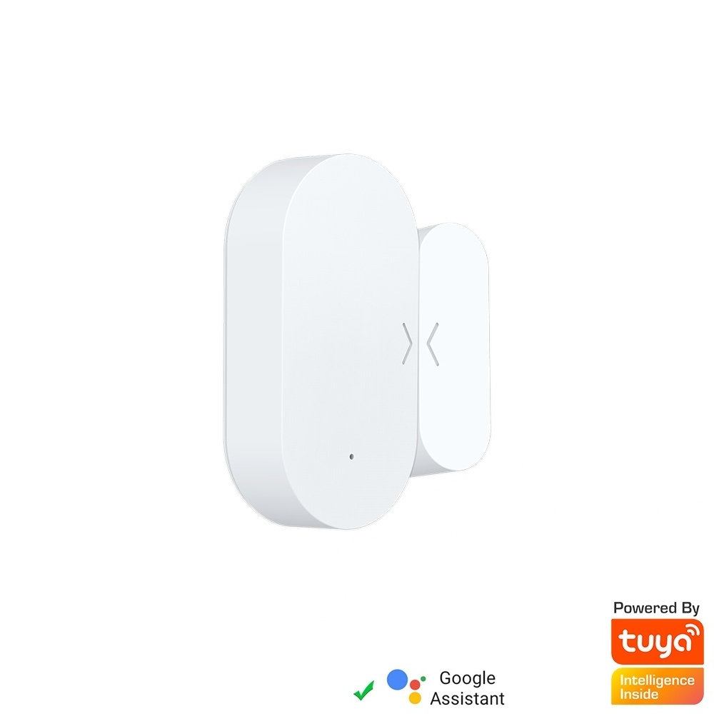 Tuya Zigbee Door Sensor for Smart Home A Burglar Alarm