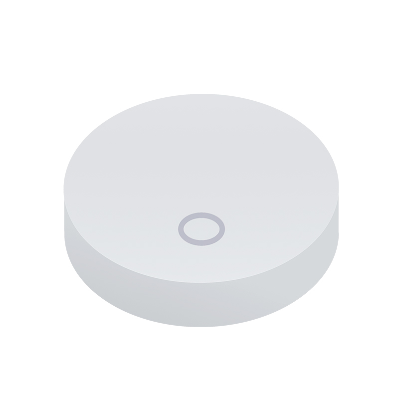 Zigbee Wireless Gateway Tuya Hub iot Smart Home Automation Security