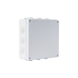 200*200*80mm junction box electrical ip67 waterproof box