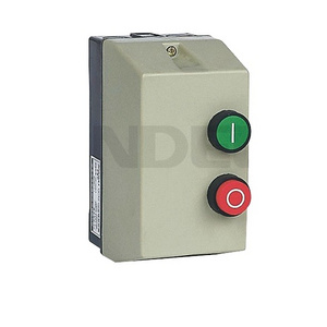 QCX2-18 4kW Series AC motor soft magnetic starter