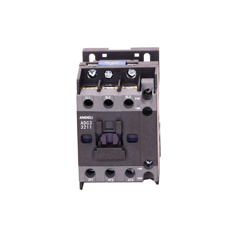 ANDELI ADC3-32  32 amp ac contactor Magnetic Contactors