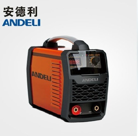 Inverter dc munual arc stud welding machine circuit different amp for option