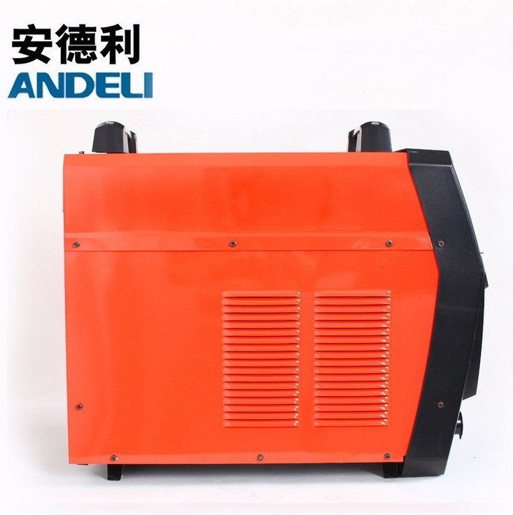 Cheap 3 Phase IGBT CO2 Inverter MIG Welding Machine Industrial MIG 500 Welder