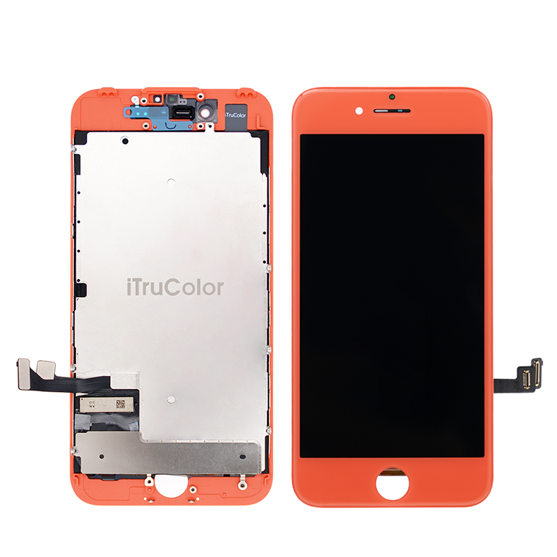 Mobile phone lcds for iPhone 7 lcd screen display 4.7 inch colorful replacement touch screen for iphone 7lcd