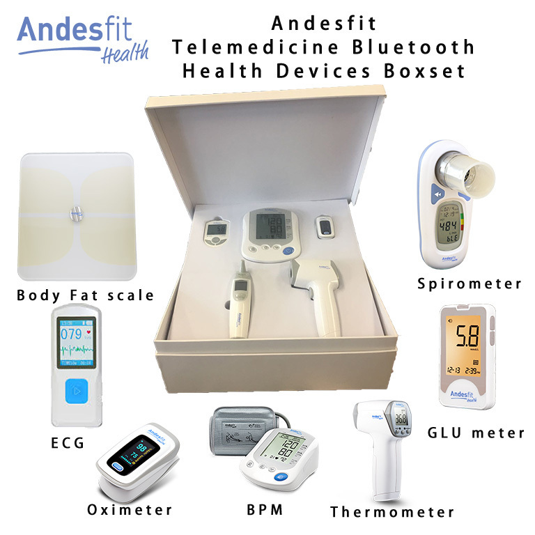 NBIOT/4G / LTE / GSM cellular-enabled  Body Scale for M2M solution eMTC/cat M free app