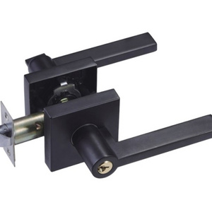 Canada American standard Heavy Duty Quick Release Lever Handle Door Lock