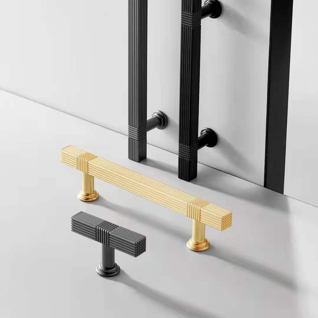 Kitchen Cabinet Door Handles Hardware Accessories Cabinet drawer handle Pull furniture handles