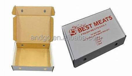 140gsm 170gsm Virgin Brown 200gsm 220gsm White Coated Kraft Board For Medicine Boxes Food Grade And Durable