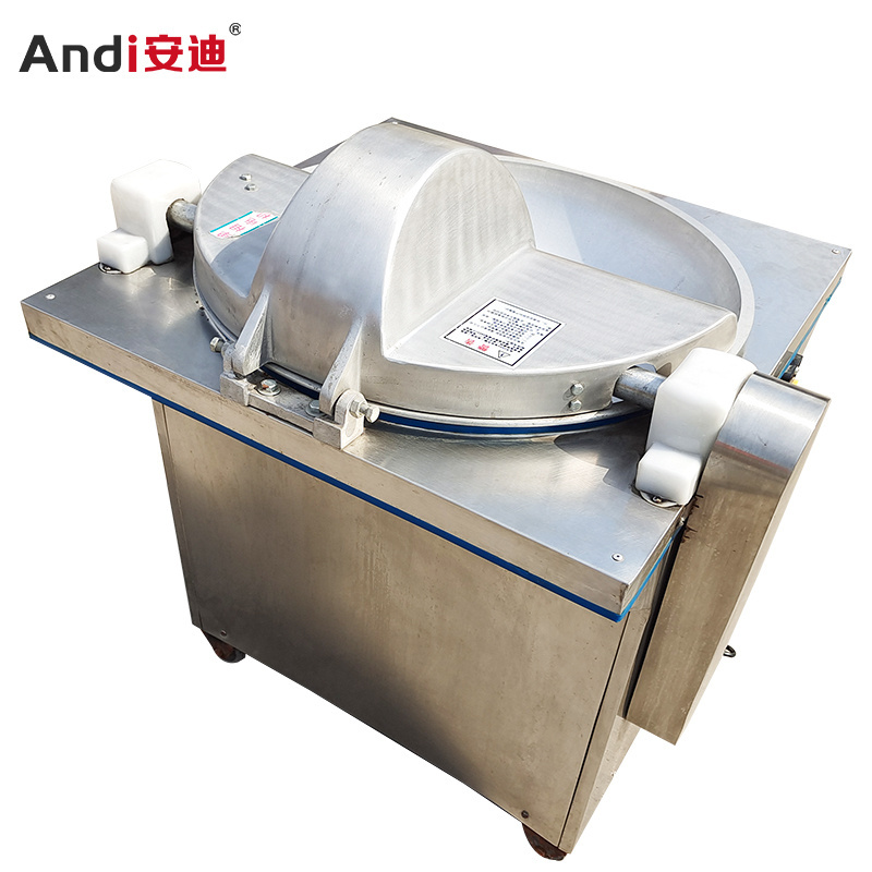 Commercial Automatic Garlic Grinder/onion Chopper/vegetable Cutter Machine