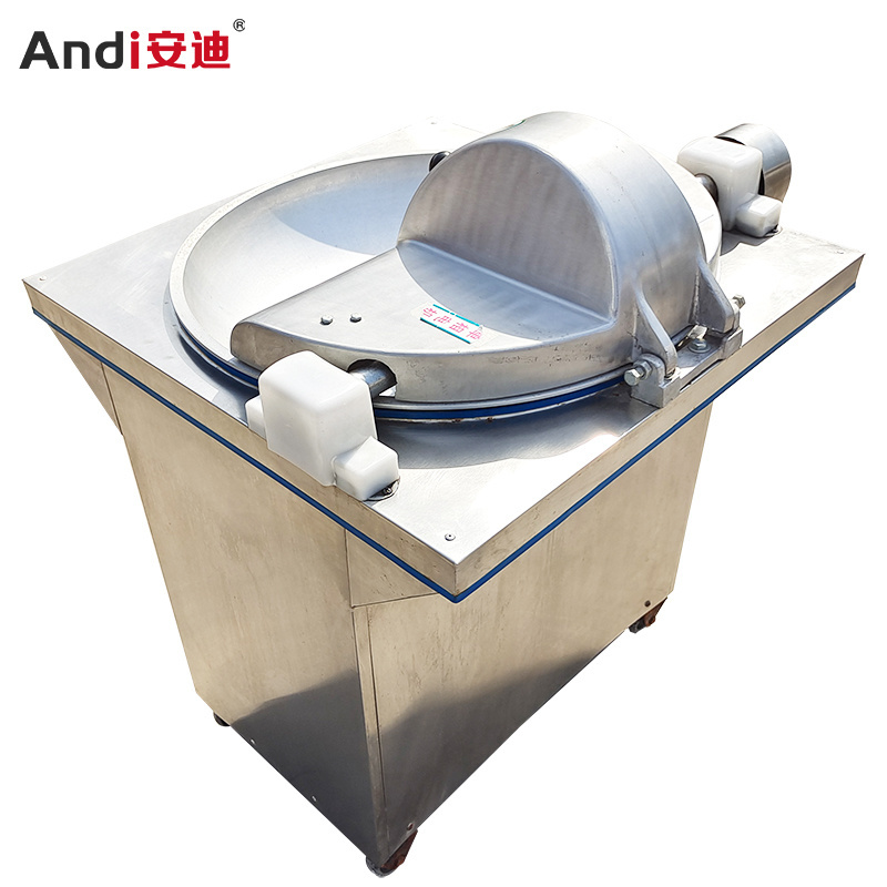 Commercial Automatic Garlic Grinder/onion Chopper/vegetable Cutter Machine