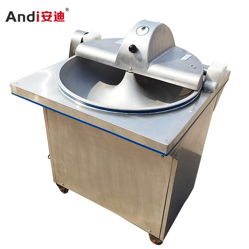 Commercial Automatic Garlic Grinder/onion Chopper/vegetable Cutter Machine