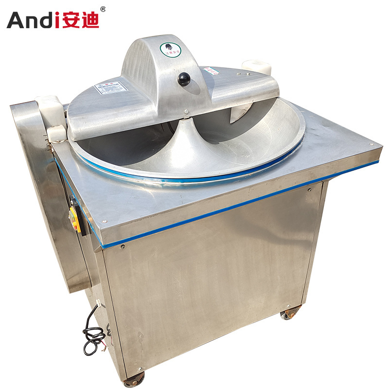 Commercial Automatic Garlic Grinder/onion Chopper/vegetable Cutter Machine