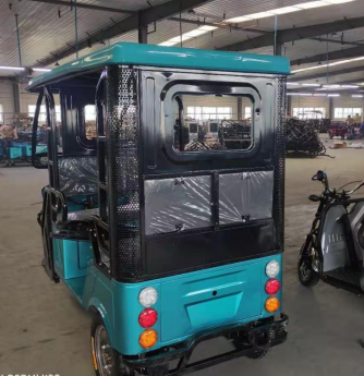 electric tricycle pedicab auto rickshaw