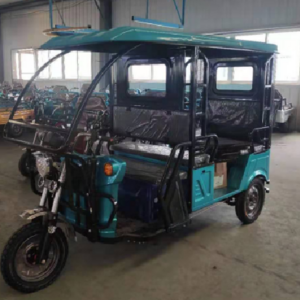 electric tricycle pedicab auto rickshaw