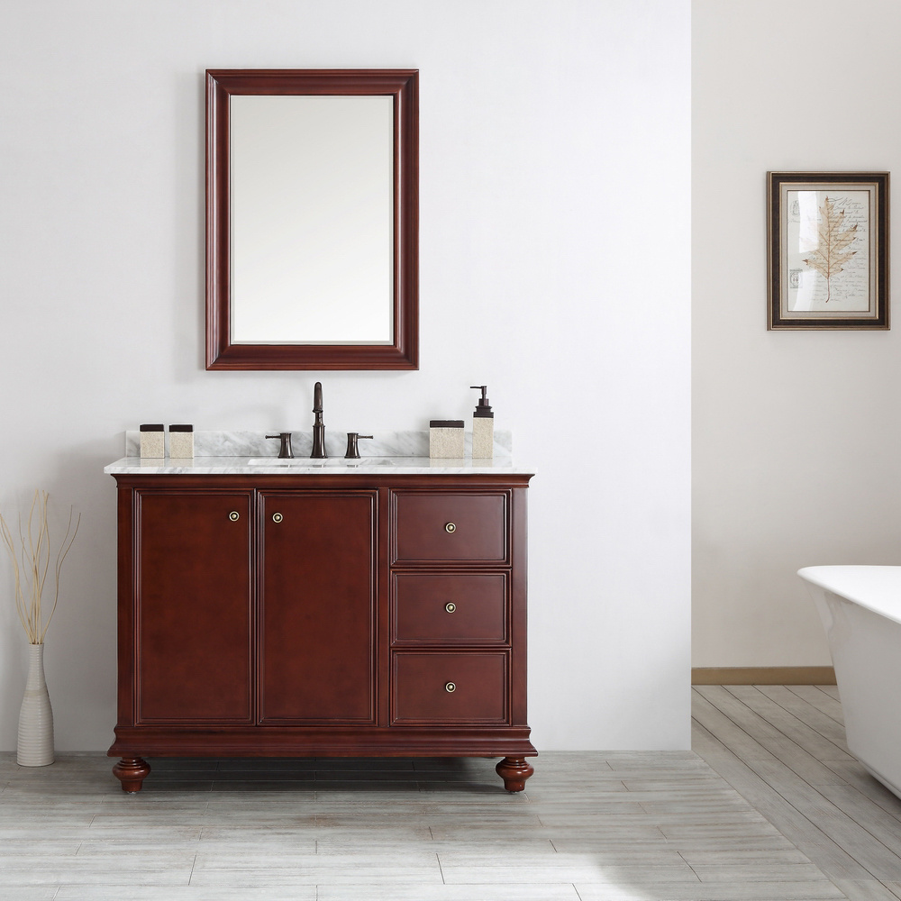 Bathroom Cabinet With Sink Bathroom Vanity Wood Used Bathroom Vanity Craigslist