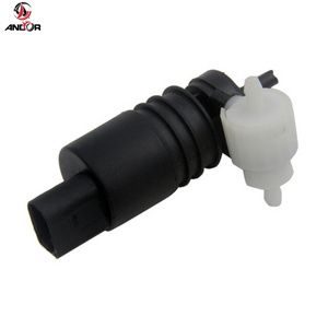 Wholesale 12V/24V Auto Windshield Washer Pump New Condition Brushless DC Motor for Chevrolet Corsa Used for Wipers