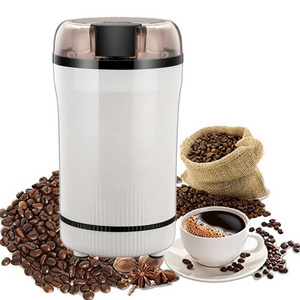 150w 70g Capacity High Speed Coffee Grinder Food Processor Kitchen Machine