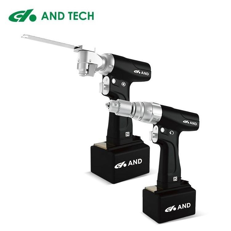 and tech Medical Power Tools Medical Bone Surgery Surgical Orthopedic Instruments Electric Hand  Drill and saw